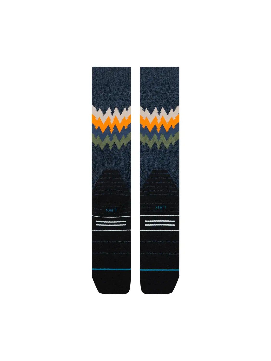 THOMPSON MID WOOL SNOW