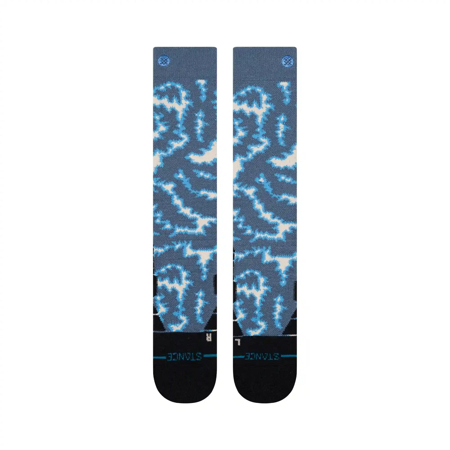 ALL TERRAIN MID WOOL SNOW