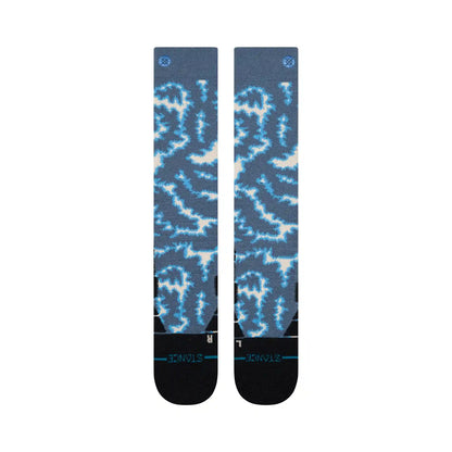 ALL TERRAIN MID WOOL SNOW