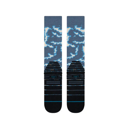 ALL TERRAIN MID WOOL SNOW