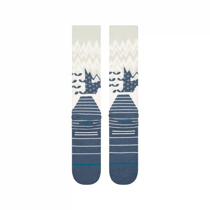 ALPINE MID POLY SNOW