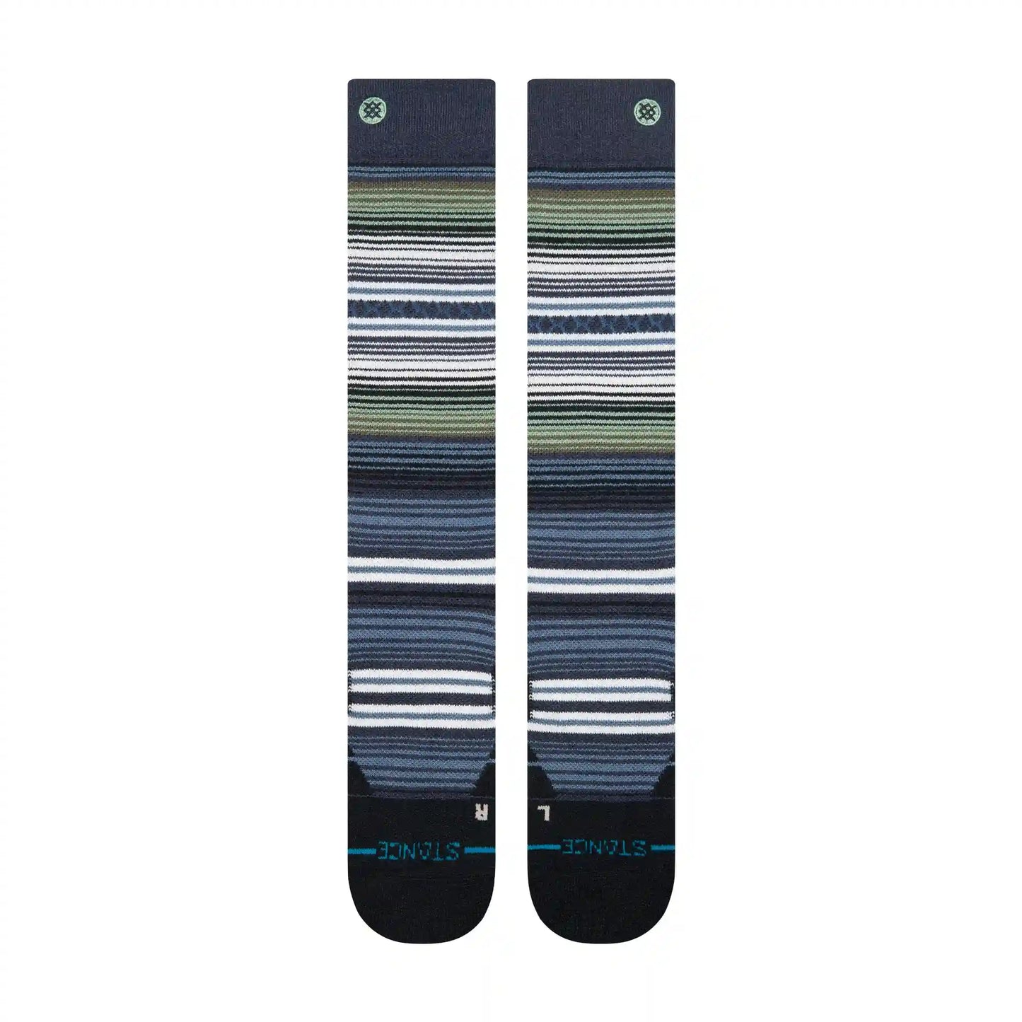 CURREN MID WOOL SNOW