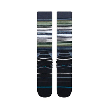 CURREN MID WOOL SNOW