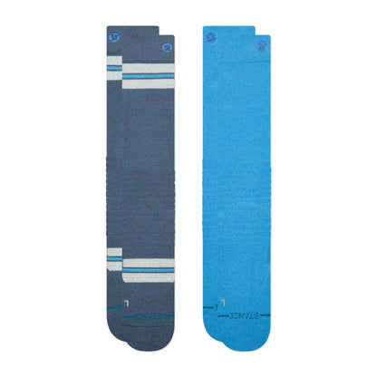 KADEN MID POLY SNOW 2 PACK