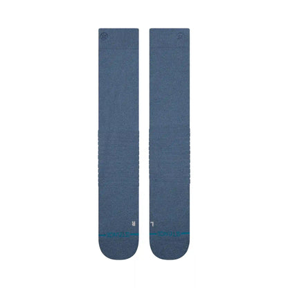 SOLID MID WOOL SNOW
