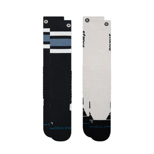SPEED MID POLY SNOW 2 PACK