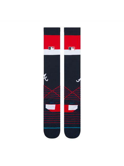 ATL BOLD STRIPE OTC