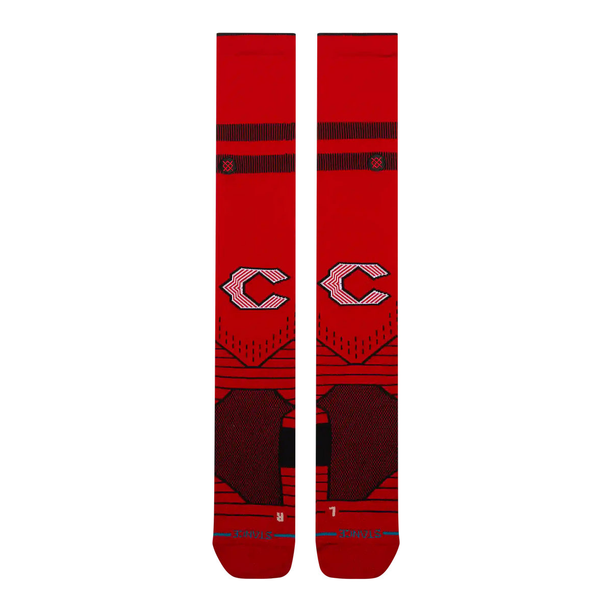 REDS TS OTC 26