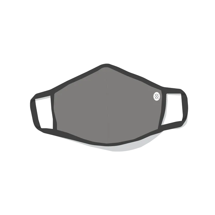 ALOHA STORM MASK