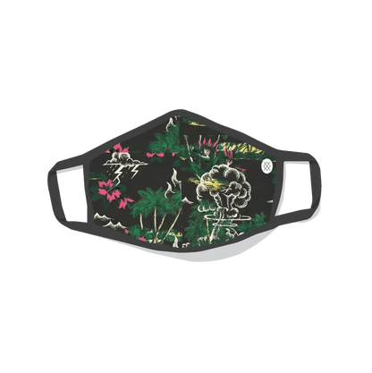 ALOHA STORM MASK