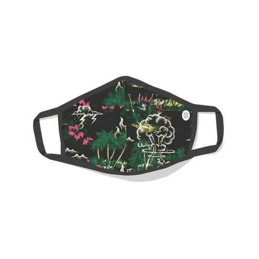 ALOHA STORM MASK