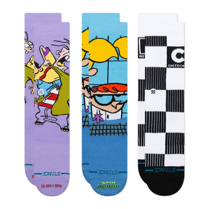 CARTOON NETWORK BOX SET
