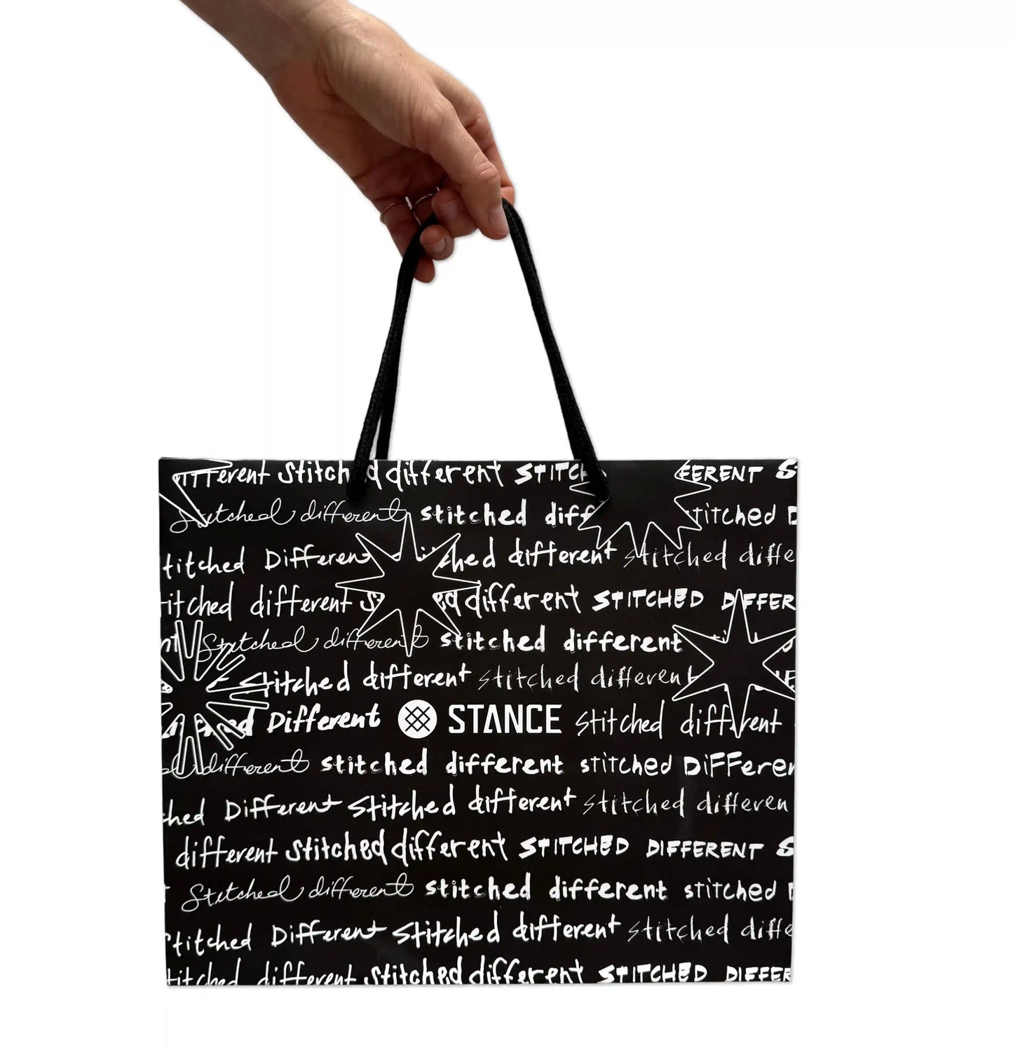 GIFT BAG