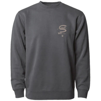 POUNDING PAVEMENT PULLOVER