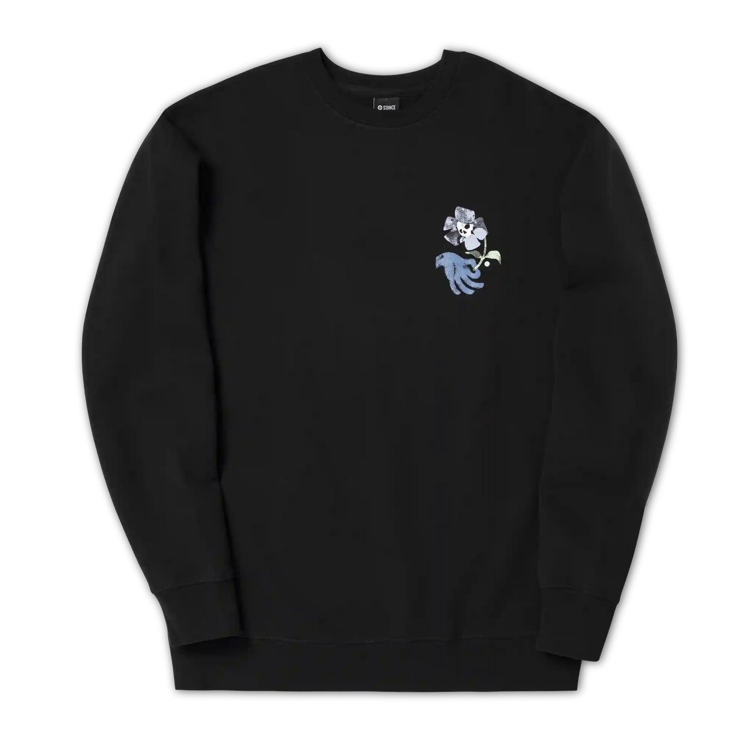 SKULL BLOOM CREW