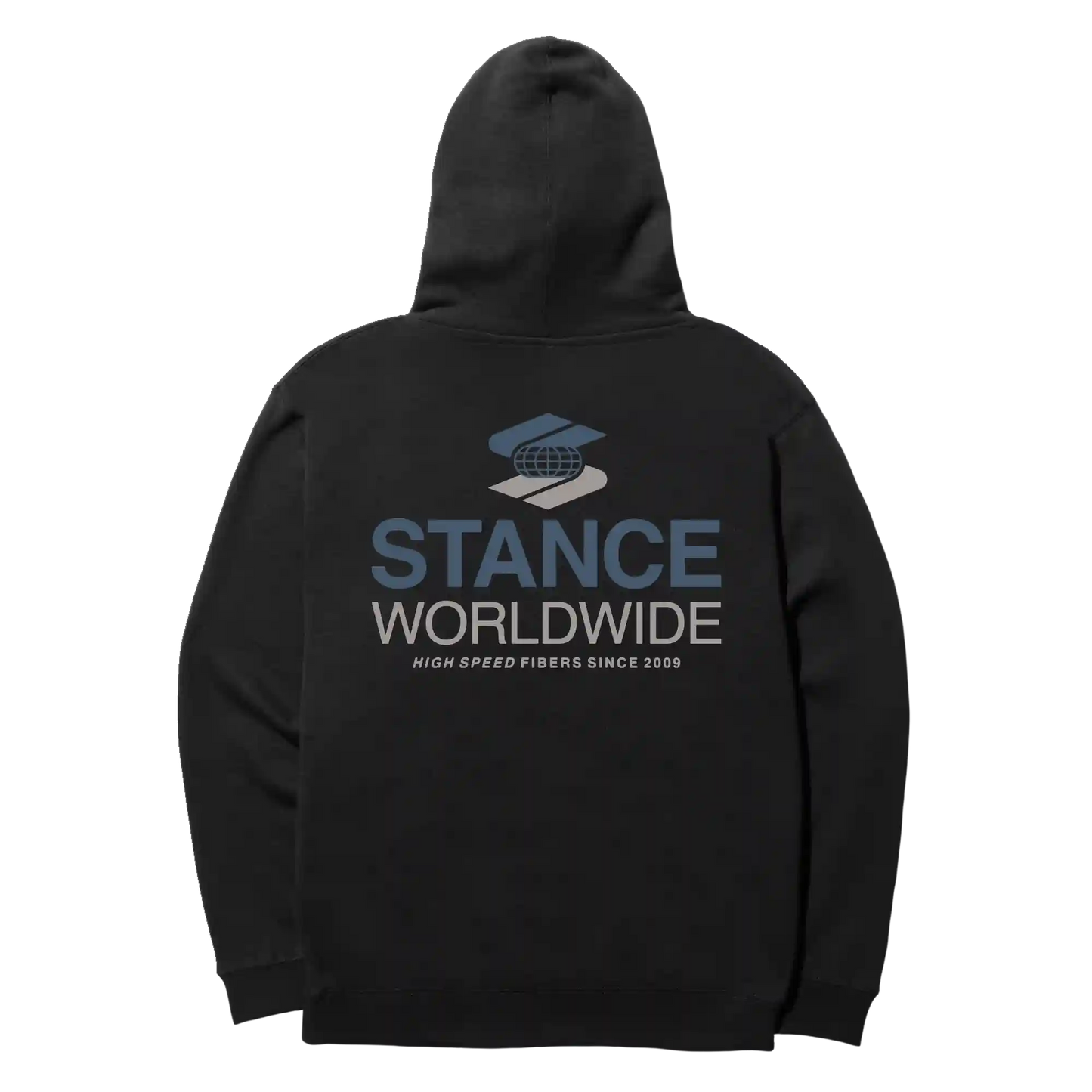 WORLDWIDE PO
