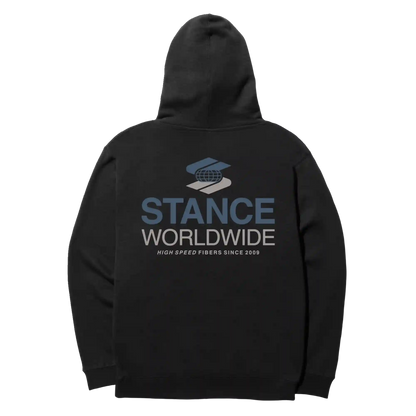 WORLDWIDE PO