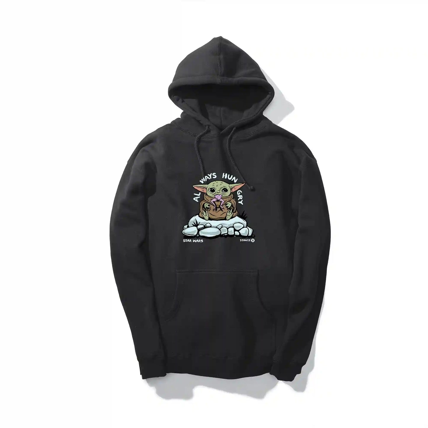 ALWAYS HUNGRY HOODIE