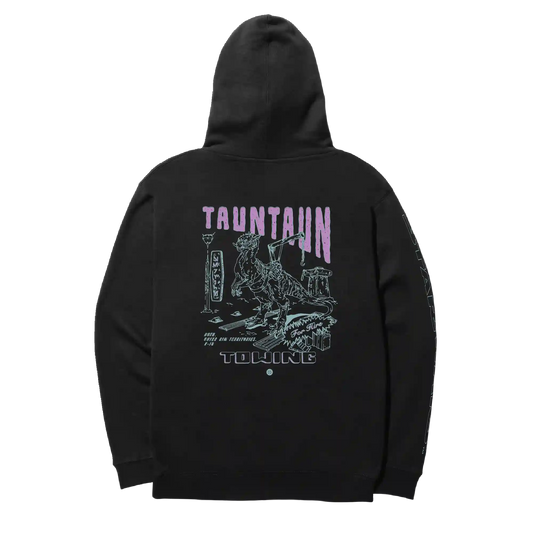 STAR WARS TAUNTAUN TOW PO