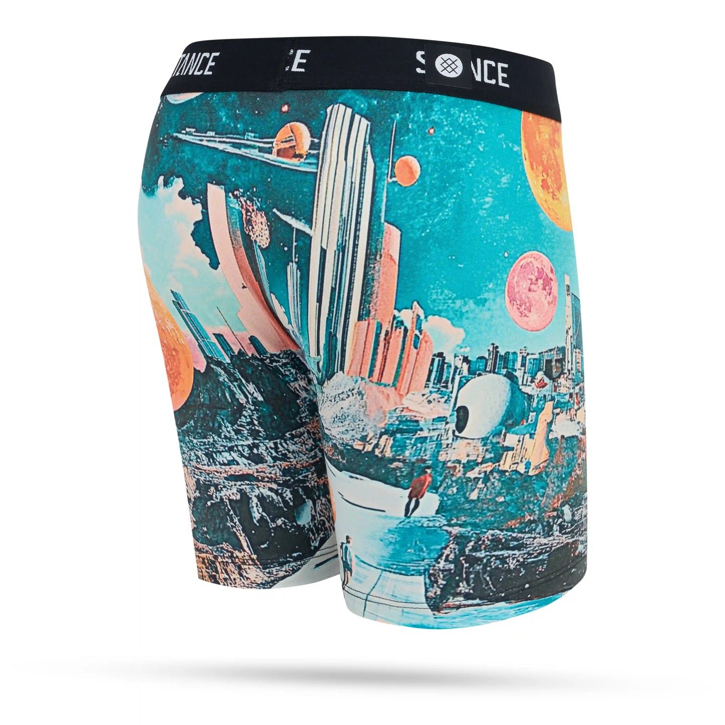 BOYS UTOPIA BOXER BRIEF