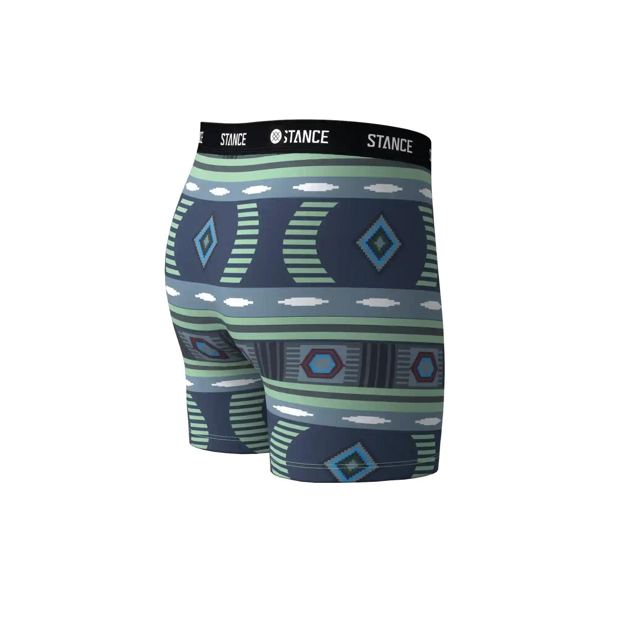BOYS TEMPLE BOXER BRIEF