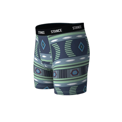 BOYS TEMPLE BOXER BRIEF