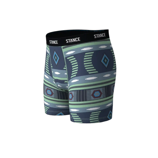 BOYS TEMPLE BOXER BRIEF