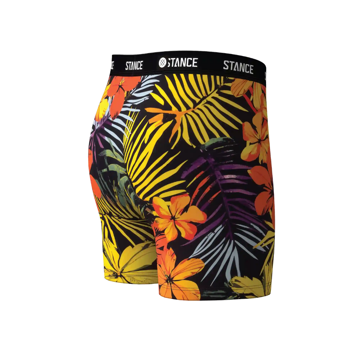 BOYS POIPU BOXER BRIEF