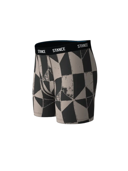 BOYS SHATTER BOXER BRIEF