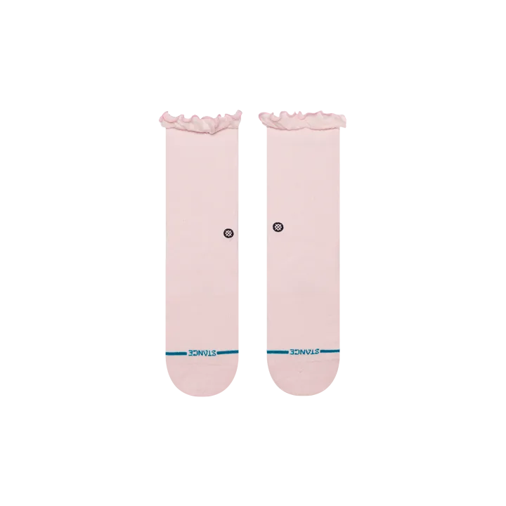 KIDS RUFFLE ICON CREW