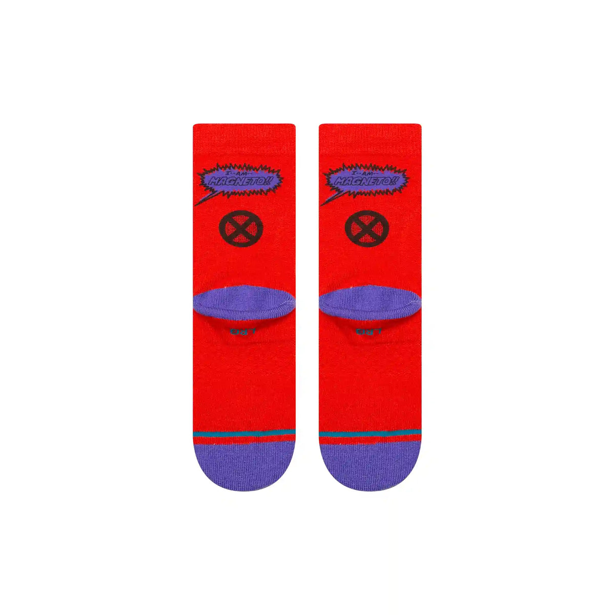 MAGNETO KIDS CREW