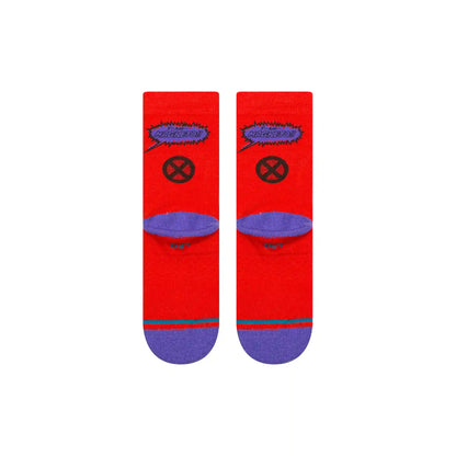 MAGNETO KIDS CREW