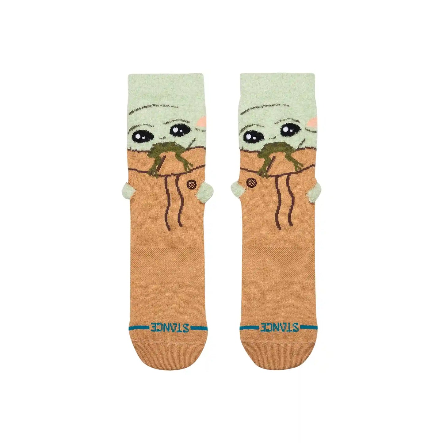 GROGU HUNGRY KIDS CREW