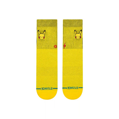 PIKACHU KIDS CREW