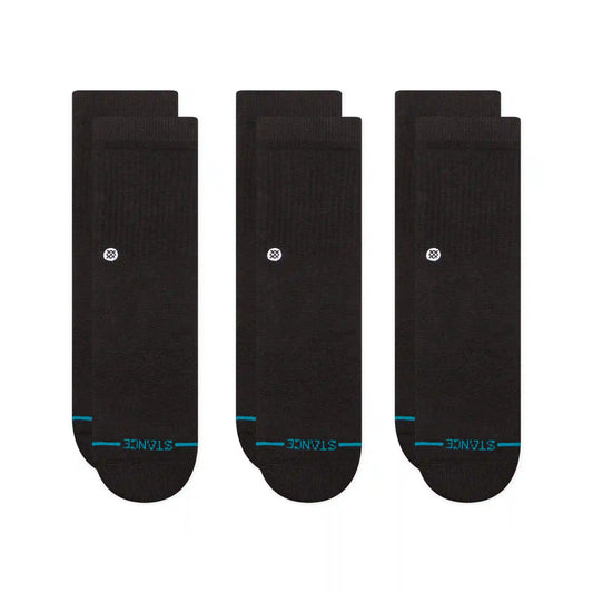 ICON ST KIDS 3 PACK