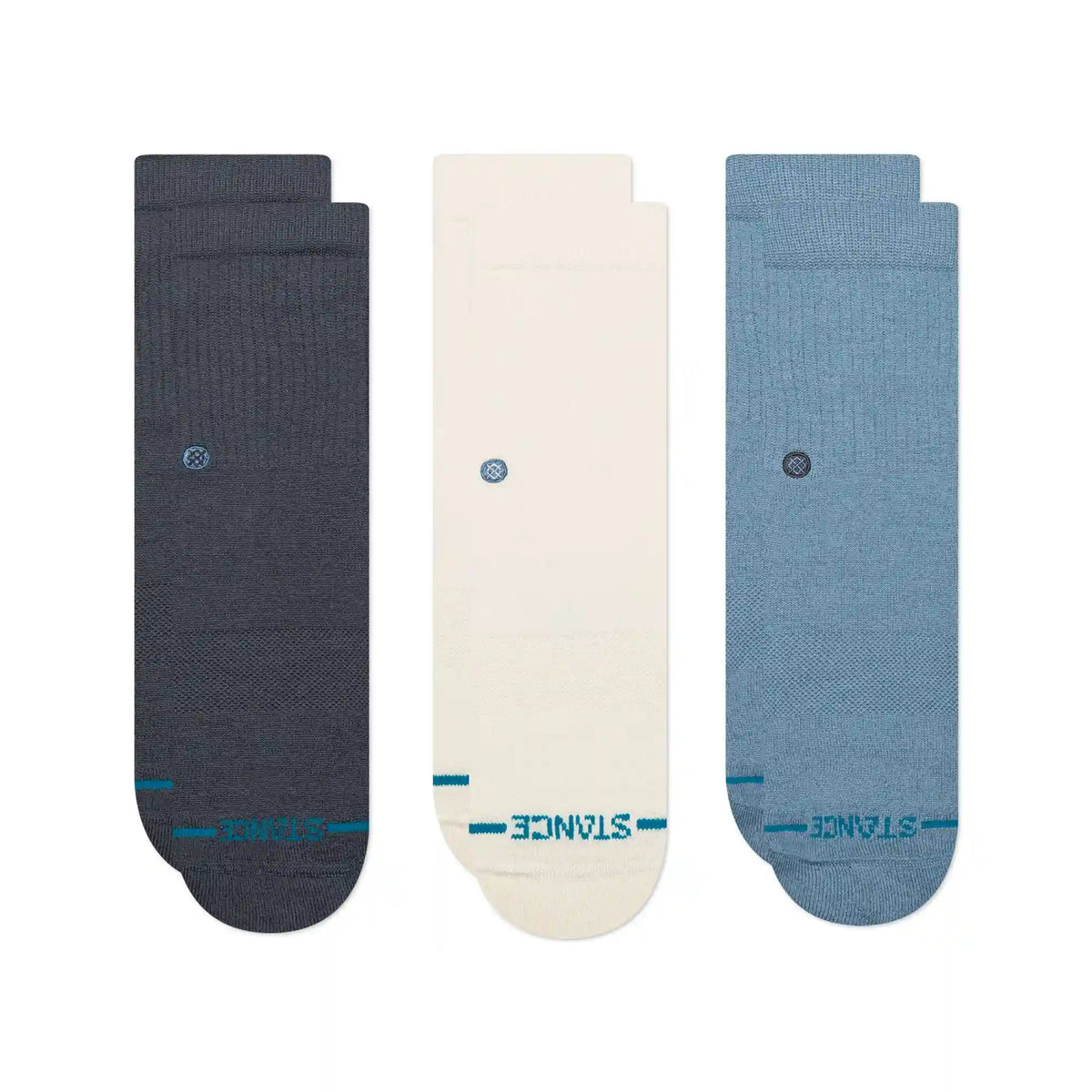 ICON ST KIDS 3 PACK