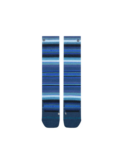 KIDS CURREN ST MID WOOL SNOW