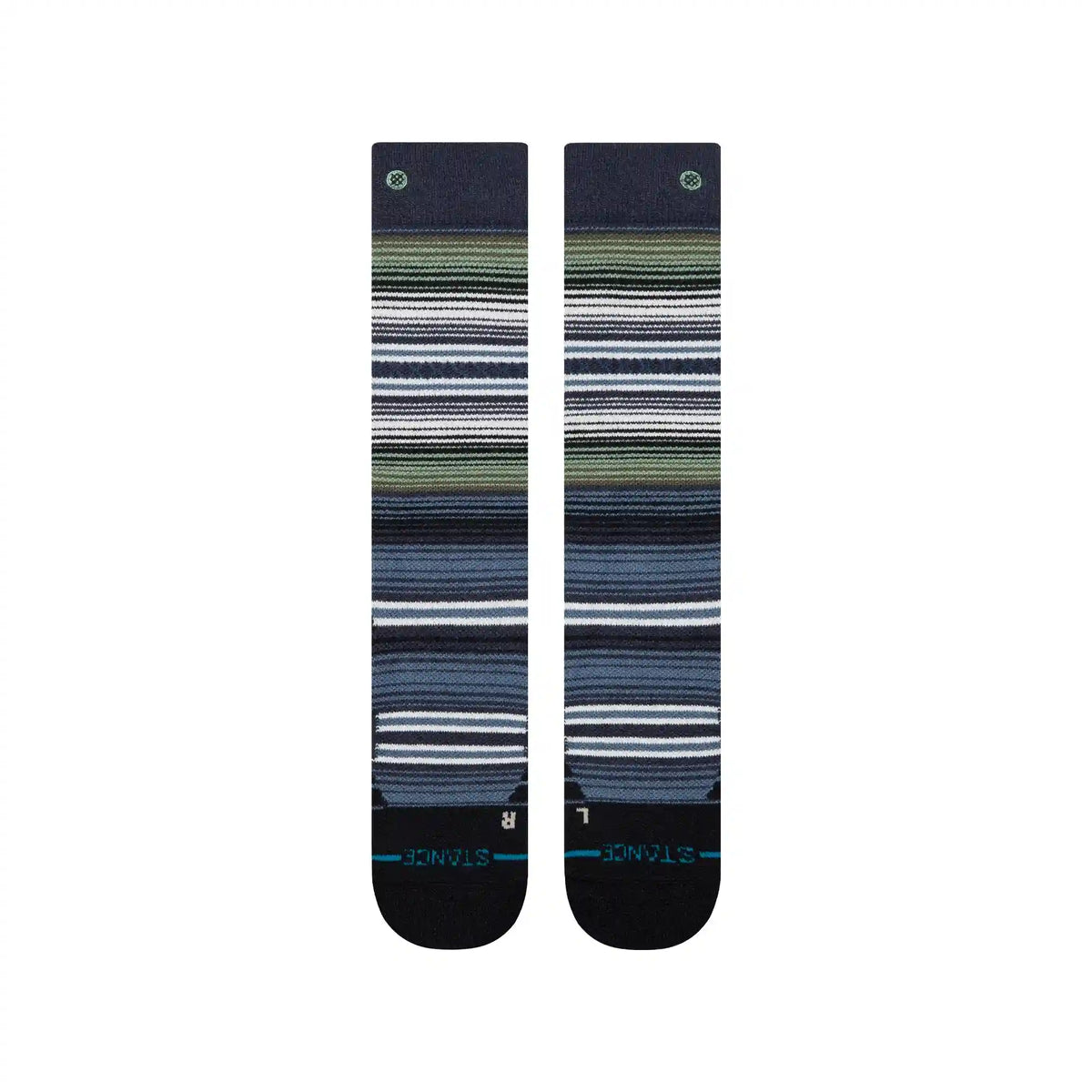 KIDS CURREN ST MID WOOL SNOW