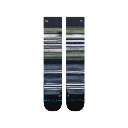 KIDS CURREN ST MID WOOL SNOW