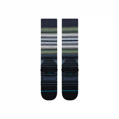KIDS CURREN ST MID WOOL SNOW