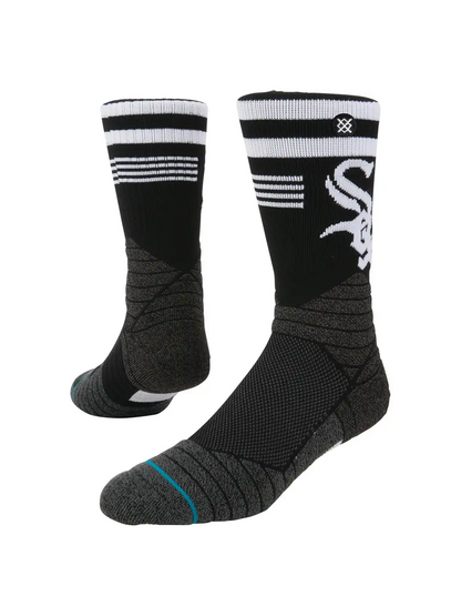 WHITE SOX DMND PRO CREW