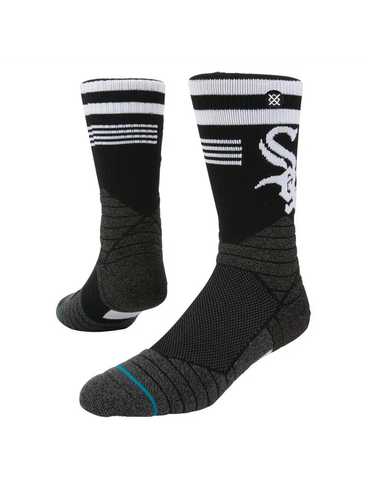 WHITE SOX DMND PRO CREW