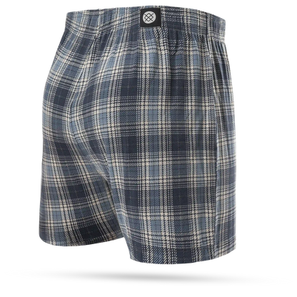 BUTTER BLEND BOXER