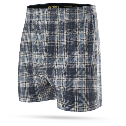 BUTTER BLEND BOXER