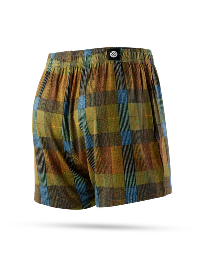 BUTTER BLEND BOXER