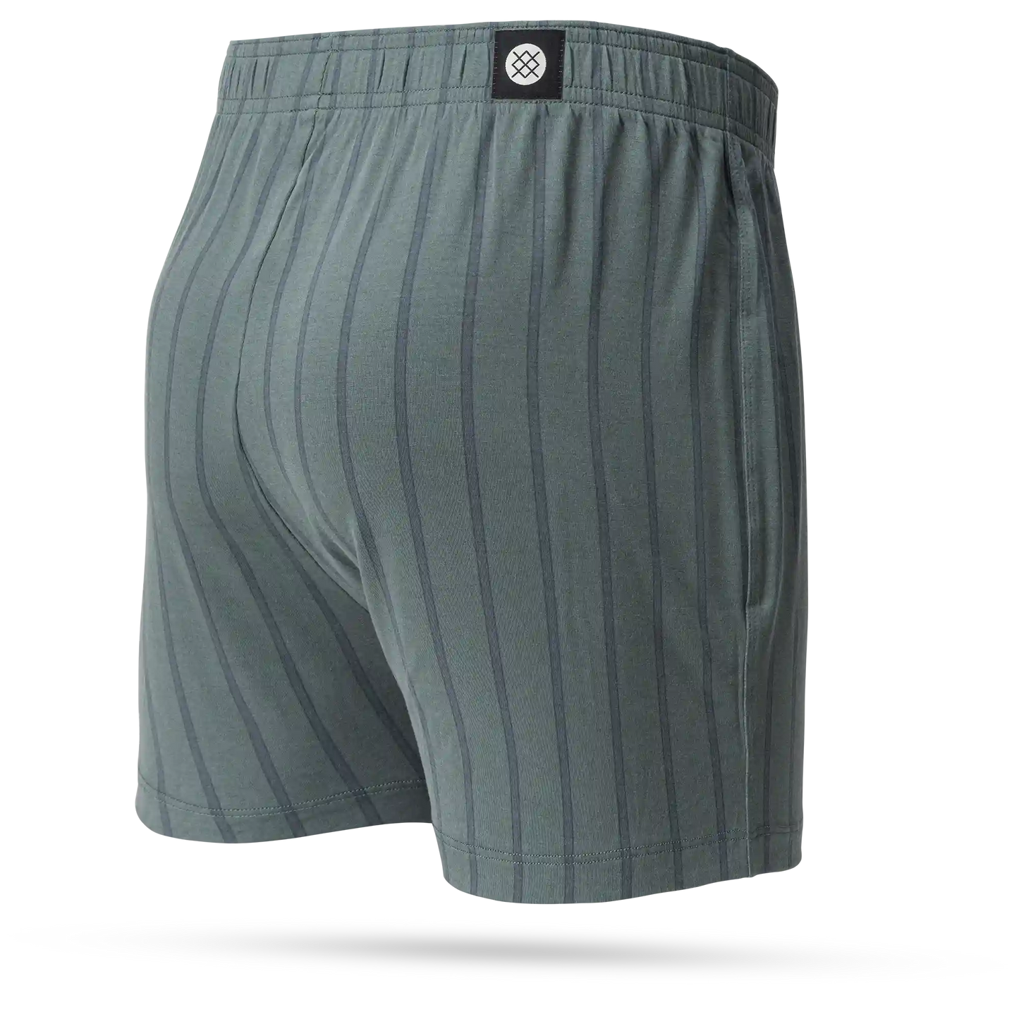 BUTTER BLEND BOXER