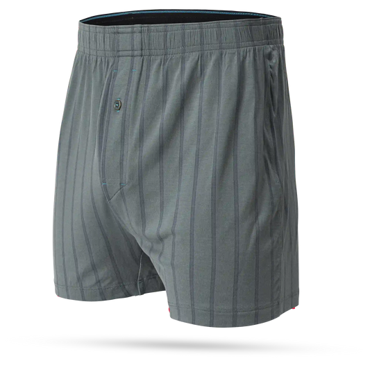 BUTTER BLEND BOXER