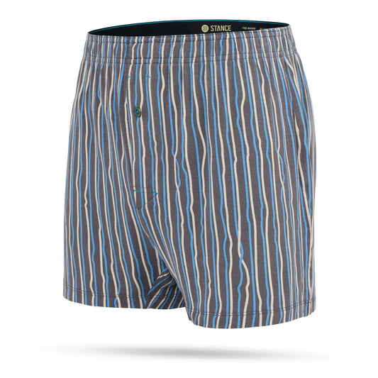 BUTTER BLEND BOXER