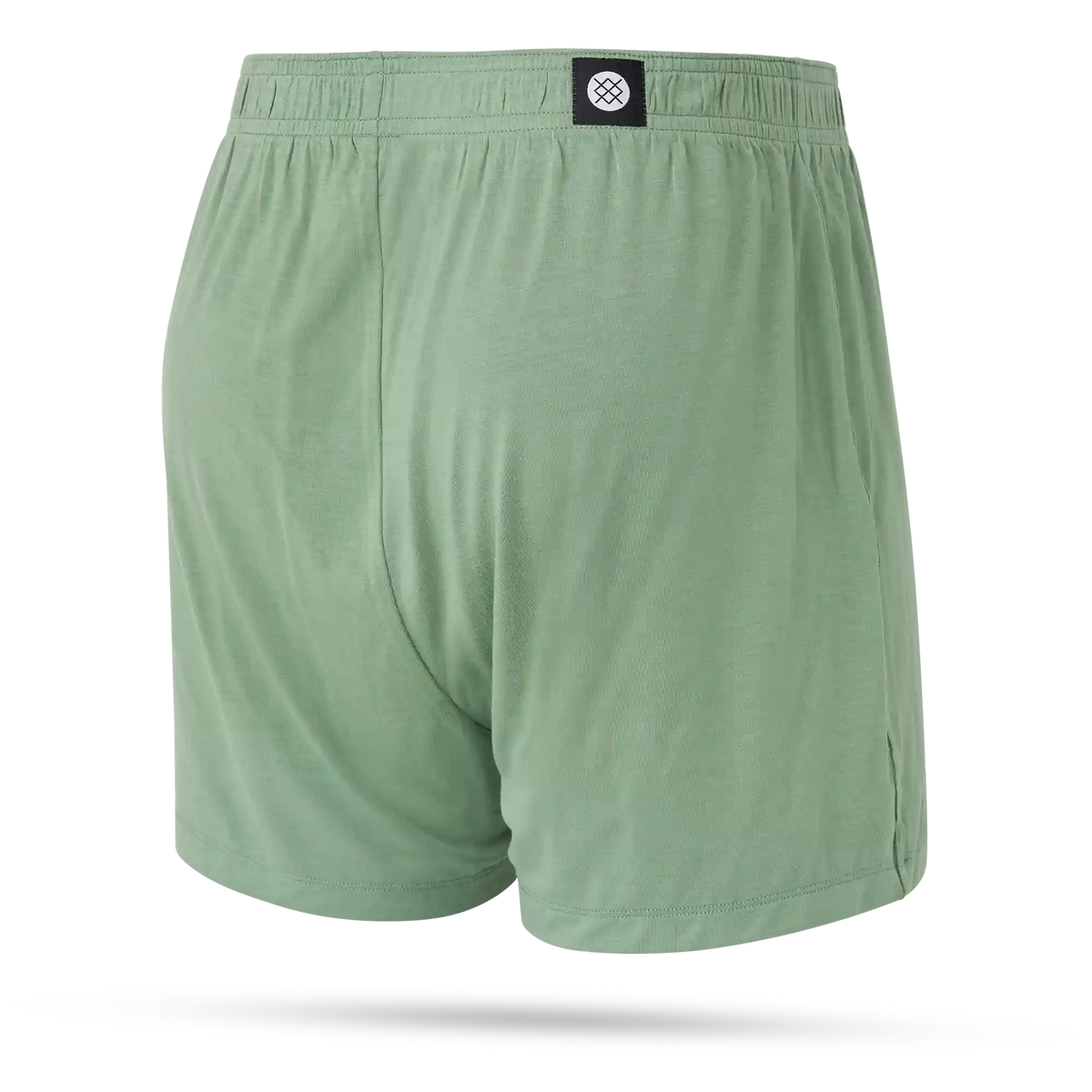 GREEN BOXER