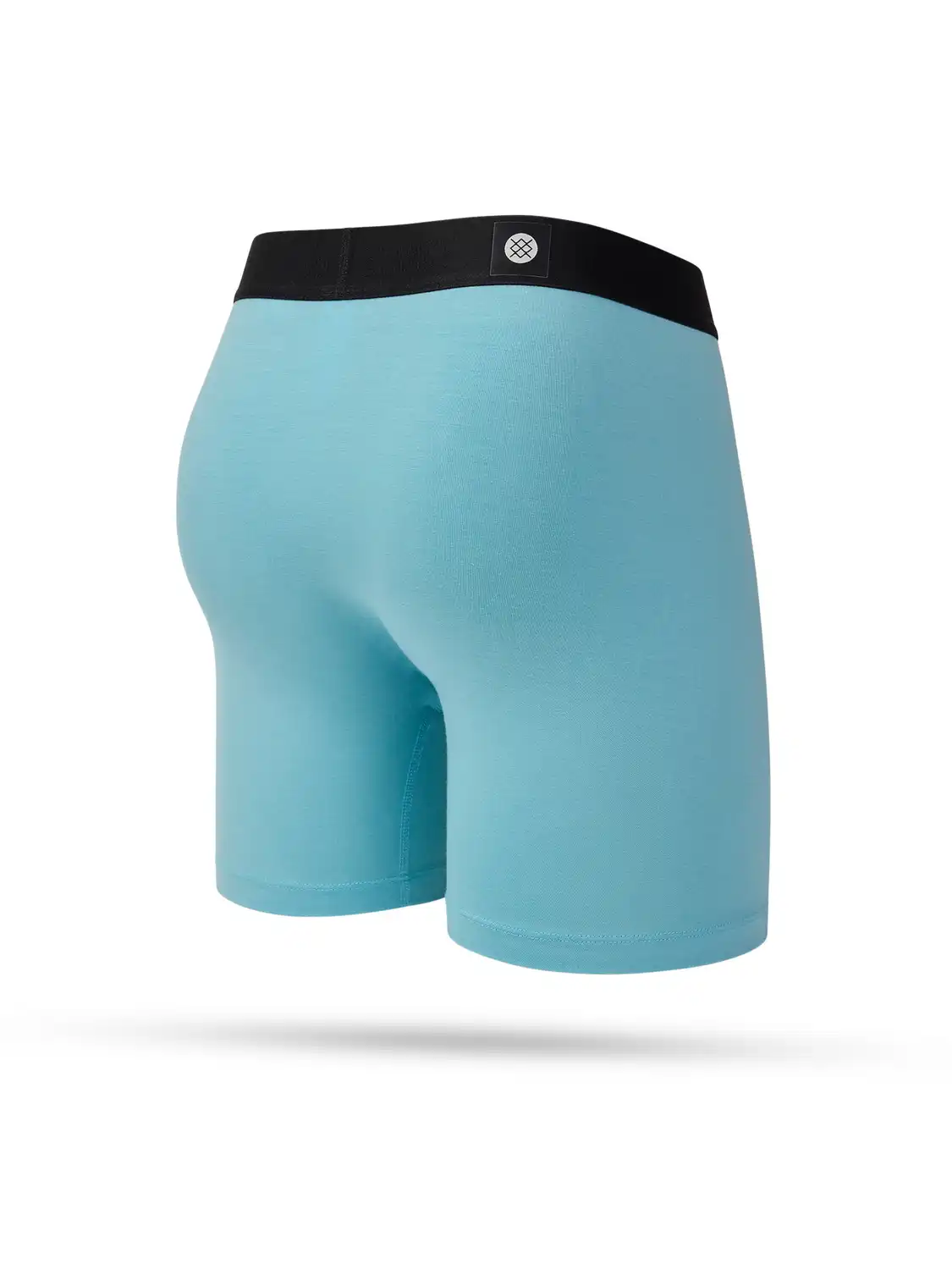 ELECTRIC BLUE BOXER BRIEF